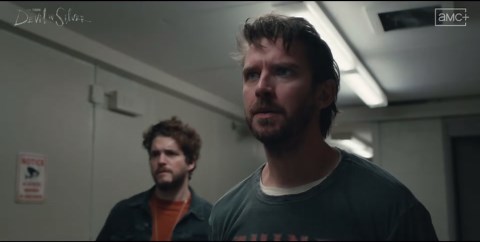 The Terror (TV Series 2018– )