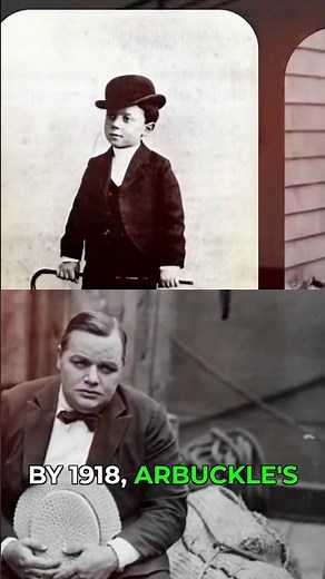 Roscoe "Fatty" Arbuckle: What Happened in 1921?