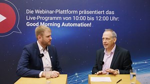 ABB über Energy Monitoring - SPS-MAGAZIN