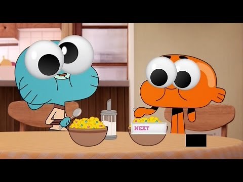 Cartoon Network - April Fools Day 2017 Continuity (Bumpers, Promos & Clips)