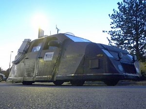 SRV Dominator - Alchetron, The Free Social Encyclopedia