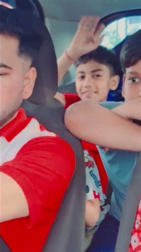 Tata Nano kids party 😁 #youtubeshorts #song #trendingsong #tatanano #short #viralvideo #trending #yt