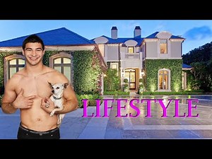 Christian Stoinev (AGT The Champions 2020) Lifestyle, Net Worth, age, Height, Weight, Biography !