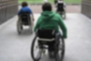 Personalised programme for 36 children with disabilities to improve their skills