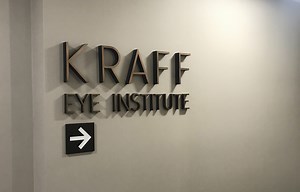 LASIK Eye Surgery Experience Case Study | Kraff Eye Institute