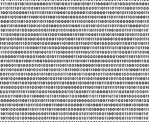 Binary Code Svg, Coder Svg, Computer Programmer Svg, Matrix Svg. Cut File Cricut, Png Pdf Eps, Vector, Sticker, Decal, Stencil. - Etsy