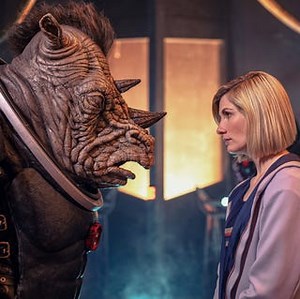 Doctor Who teases the Judoon's return in trailer for new episode