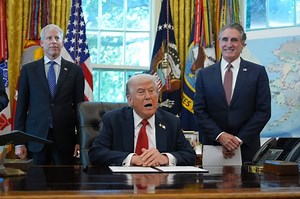 Against the Odds, Climate Realism Is Winning