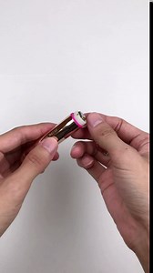 Bullet Vibrator Sex Toy, Precision Clitoral Stimulation, Massaging Bullet 16 Vibration Settings, Portable Waterproof Nipple G-spot Stimulator Sex Toys for Women (Rose Gold)