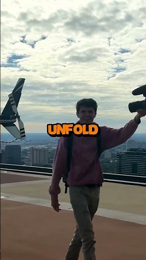 Brent Rivera's WILD Hotel Transformation! 🤯 | #short #youtubeshort #fyp