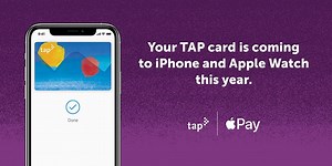 LA Metro TAP card now supports Apple Pay with Express Transit | AppleInsider