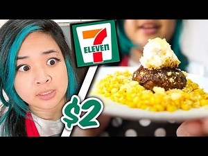 2.1K views · 177 reactions | I Made a Gourmet Dish from a Japanese Convenience Store | Akidearest | Facebook