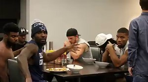418K views · 11K reactions | Take a look behind the scenes for how the Breakfast Club video came to life. #DallasCowboys | Dallas Cowboys | Facebook