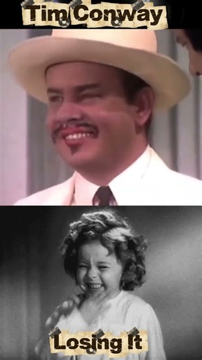 Tim Conway Losing It #classiccomedy #comedy #funnyvideos #comedian