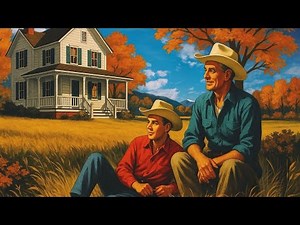 RELAXING 1940s OLDIES MIX – Best Playlist for a Cozy Autumn Countryside Escape