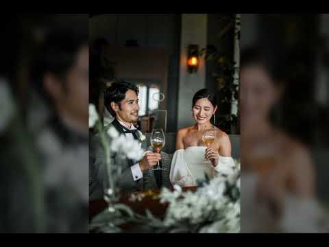 【ONE SUITE THE GRAND PHOTO WEDDING】SLIDE SHOW