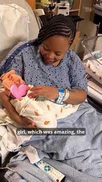 My Aunts Inspired Me to Become a Surrogate | Marshayla’s Surrogacy Spark #positivebirth #pregnancy