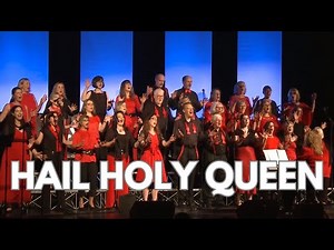 Hail Holy Queen (from Sister Act) | Spirit in Motion 2025