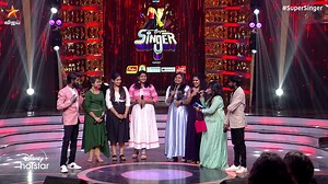 1.4M views · 10K reactions | தருணம் ❤️ | Super Singer Season 8 #SuperSingerSeason8 #SSJ #SuperSinger #SuperSinger8 #VijayTelevision Click here to watch Full Episode - https://www.hotstar.com/in/tv/super-singer-junior/1535/seasons/season-8/ss-9191 | Vijay Television | Facebook