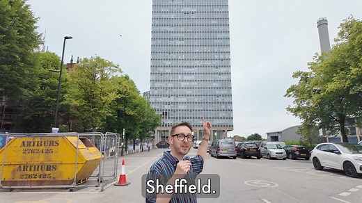 2.3K views · 232 reactions | Sheffield Film Festival comes to Showroom Cinema this August! | Showroom Cinema | Facebook