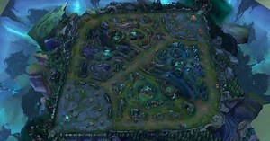 Alle Lanes in League of Legends erklärt