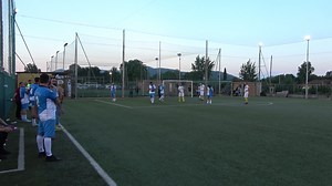 ASD AFFINITO ANDREA CAMPIONATO DI CALCIO LA FINALE 24 LAB-FISIO TEDESCO EMOZIONI LIVE ASD AFFINITO ANDREA | Sport Event