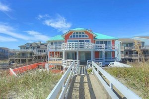 3K views · 40 reactions | OUTER BANKS VACATION RENTAL UPDATE: New to...