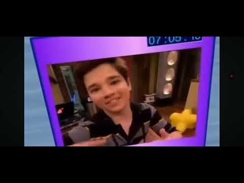iCarly - Season 3 Intro (2009-2010)