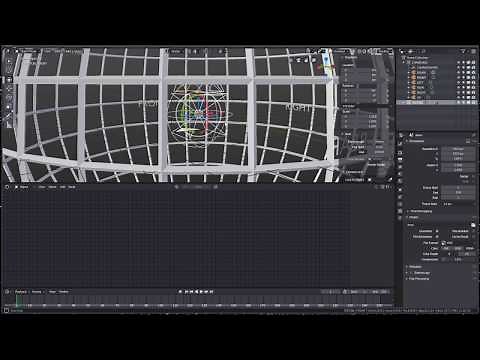 eevee equirectangular tutorial