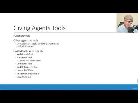 5. Introduction to Agentic AI Tool Usage