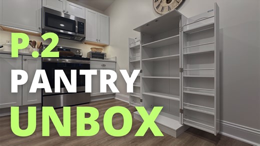 Watch Fully UNBOXED! See All The Parts BEFORE   AFTER! on Amazon Live