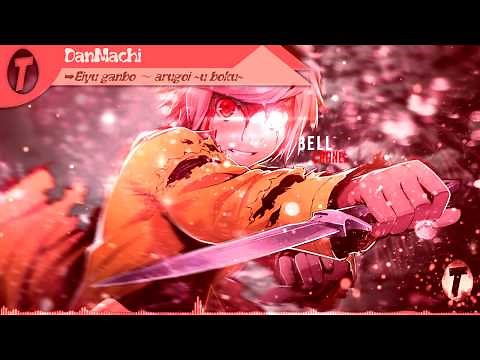 [OST] Top DanMachi Soundtrack-Collection 【MMORPG-Vibes】Relax-Edition