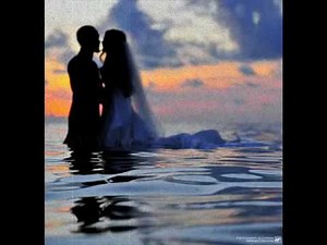 Elissa and Fadel Shaker JOWA ROUH اليسا و فضل شاكر -جوه الروح