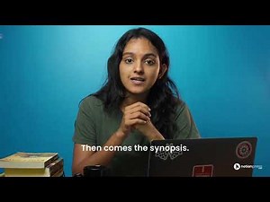 How To Write A Book Proposal For Authors | Notion Press