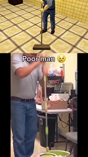 Exploring the Concept of Poverty in Half-Life Animation