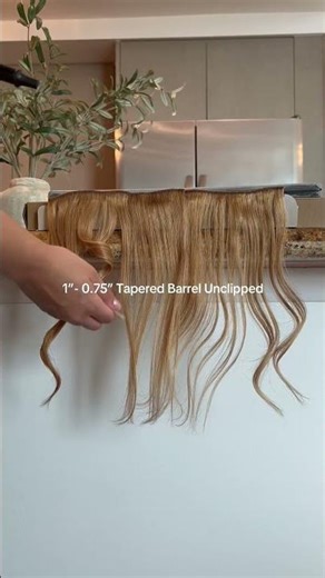 Transform your curls with the Paul Mitchell Clipped & Unclipped 3-in-1 Curling Irons! ✨