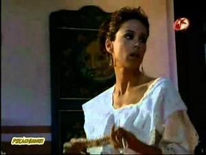 Sortilegio (cap. 3 parte 1) - Alex y María José