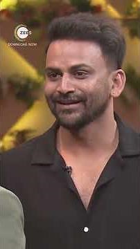 #Weekend With Ramesh Season 5 #Shorts #Zee Kannada #Entertainment #Talk Show