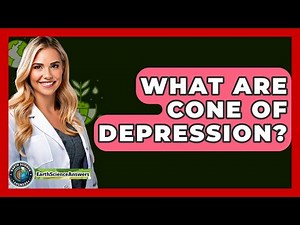What Are Cone Of Depression? - Earth Science Answers