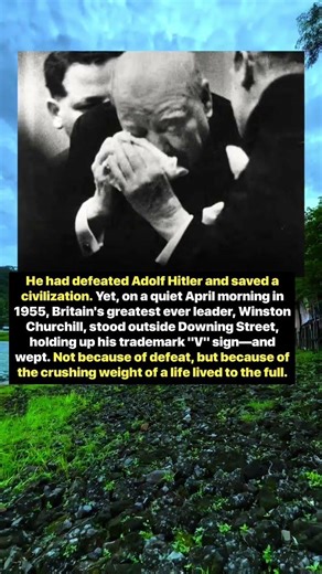 The Story Behind a Legend's Victory