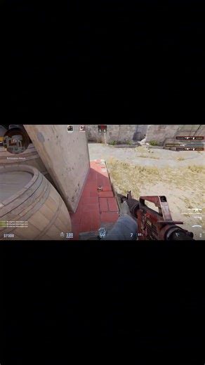 Botla Oynayıp Round Aldık | CS2 FACEIT Inferno