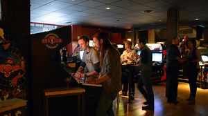 Buy Arcade Games For Your Bar/Arcade - PrimeTime Amusements