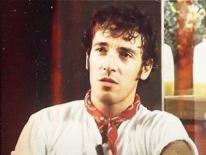 How Roy Orbison inspired Bruce Springsteen on 'Thunder Road'