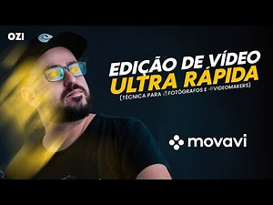 Como editar vídeos rápidos em eventos | Fotógrafos e Videomakers