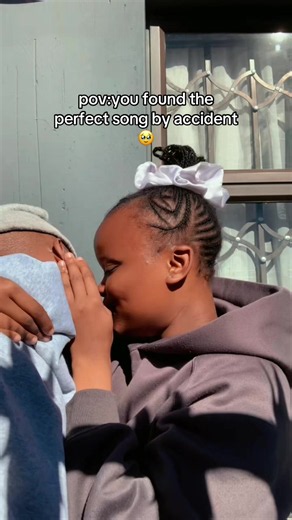Perfect Song Found by Accident — Leon Spunky Mabena
