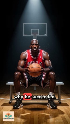 Every Win Was Stolen From a Moment of Failure