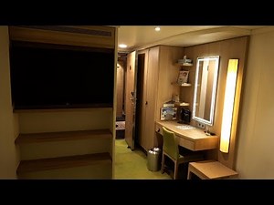 AIDANOVA INNENKABINE 4254