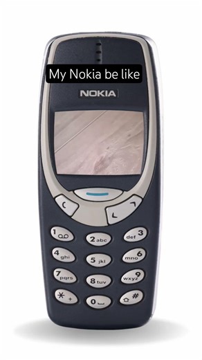 my nokia #nokia
