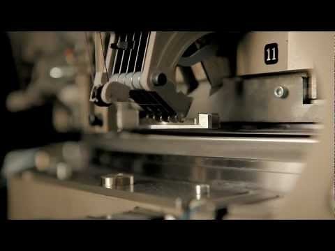 Mecmor Compact - circular knitting machine -santoni