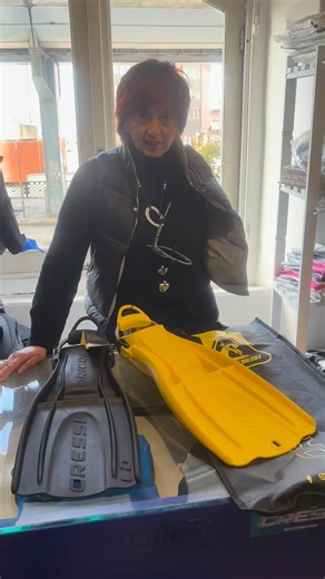 Su Acquasub puoi trovare le pinne @cressi1946 Origin disponibili in vari colori e misure. #acquasub #subacquea #cressi #subacqueachepassione #pinne | Acquasub